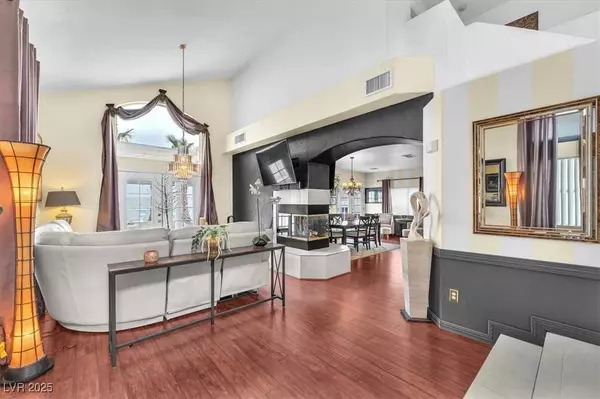 3609 Twinbreeze Street, Las Vegas, NV 89129