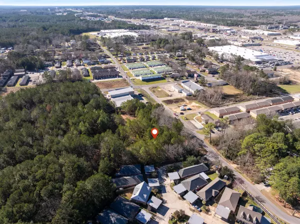 00 Hillcrest Dr., Hattiesburg, MS 39402