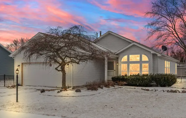 715 Wesley RD, Kouts, IN 46347