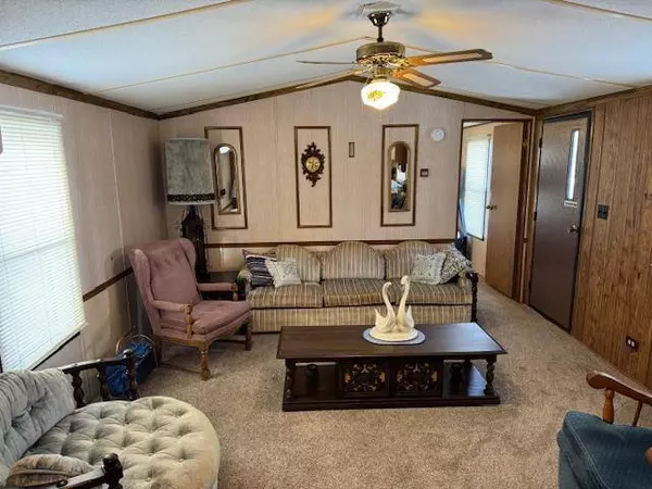 8753 163rd ST NW, Clearwater, MN 55320