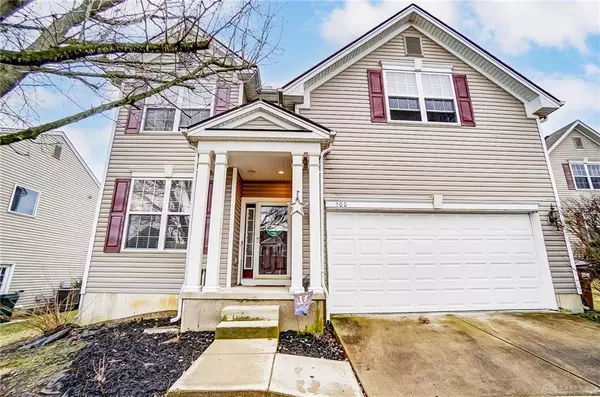 300 Hess Court, Fairborn, OH 45324