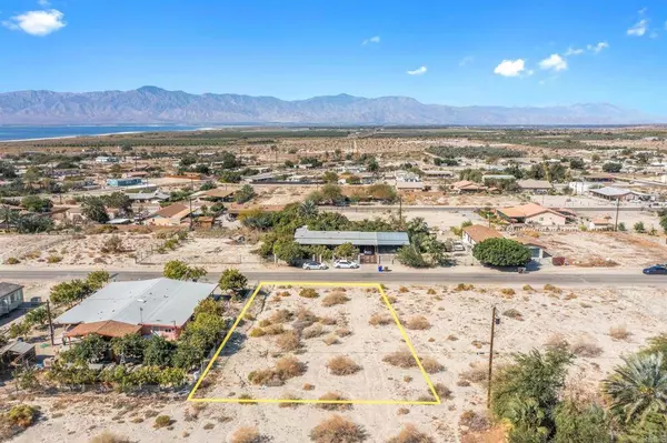 0 Salton View DR, Mecca, CA 92254
