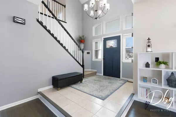 2656 N Orchard LN, Round Lake Beach, IL 60073