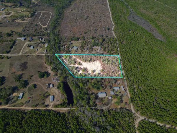 TBD NW Doris Stewart Road, Bristol, FL 32321