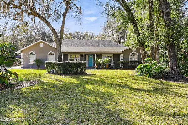 3721 ARROWHEAD DR, St Augustine, FL 32086