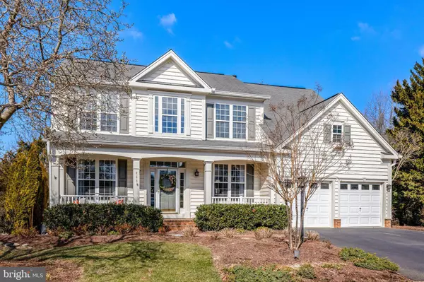 21418 PLYMOUTH PL, Ashburn, VA 20147