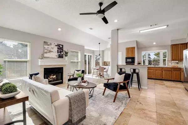 704 Meadow Bend Court, Highland Village, TX 75077