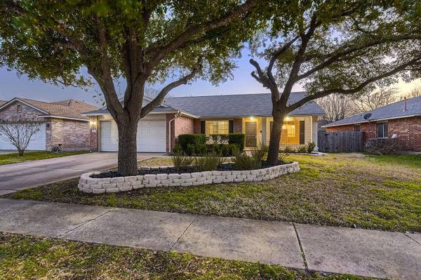 2638 Bradley LN, Round Rock, TX 78664