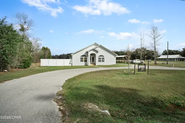 11488 NW Summers RD, Bristol, FL 32321