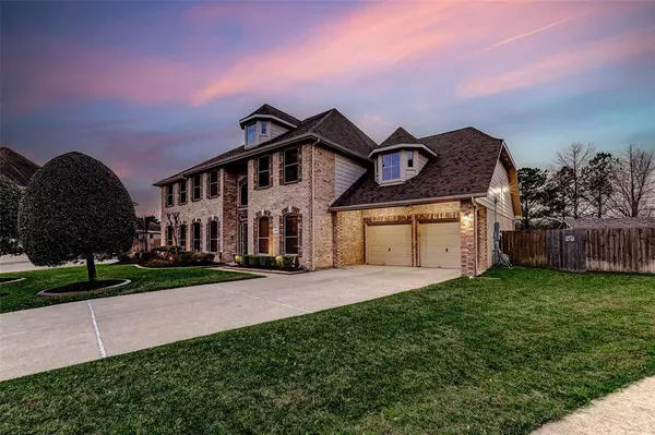 20822 Golden Sky LN, Richmond, TX 77407