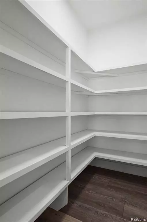 TBD Maxfield Road, Hartland, MI 48353