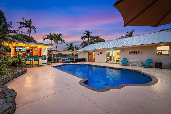 407 Philadelphia DR, Jupiter, FL 33458