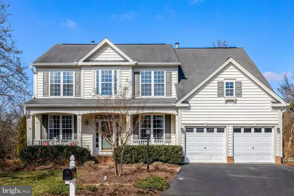 21418 PLYMOUTH PL, Ashburn, VA 20147