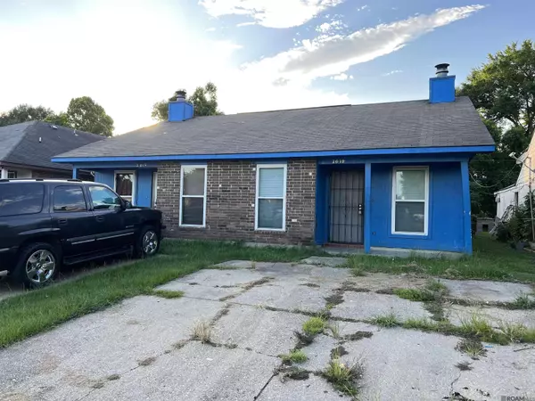 2010-2012 Helm Dr, Baton Rouge, LA 70820