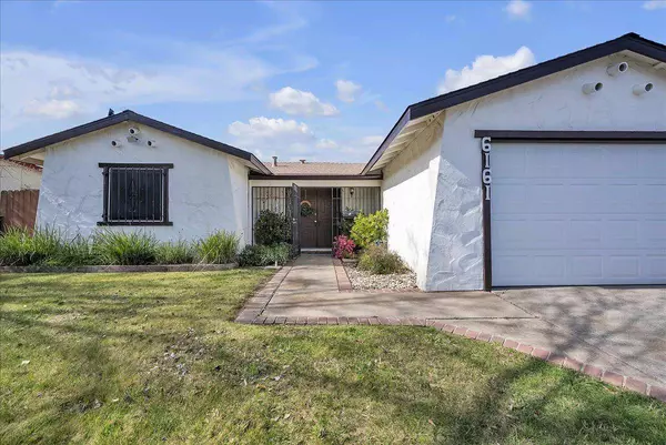 6161 Jack London CIR, Sacramento, CA 95842