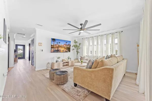 307 ARRICOLA AVE #UNIT A UNIT B, St Augustine, FL 32080