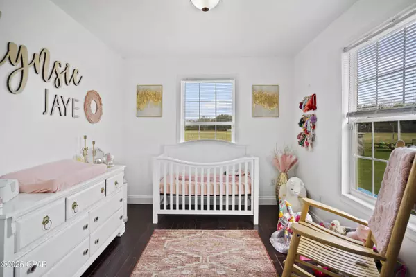 11488 NW Summers RD, Bristol, FL 32321