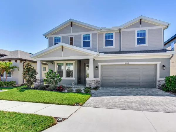 17802 EVERLONG DR, Land O Lakes, FL 34638