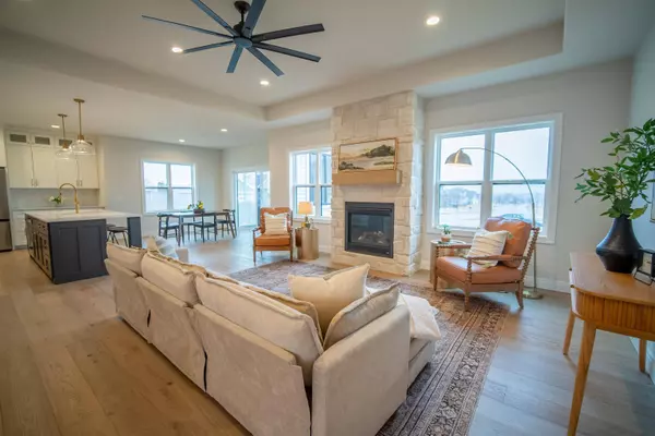 3000 Red Hawk Trail, Cottage Grove, WI 53527