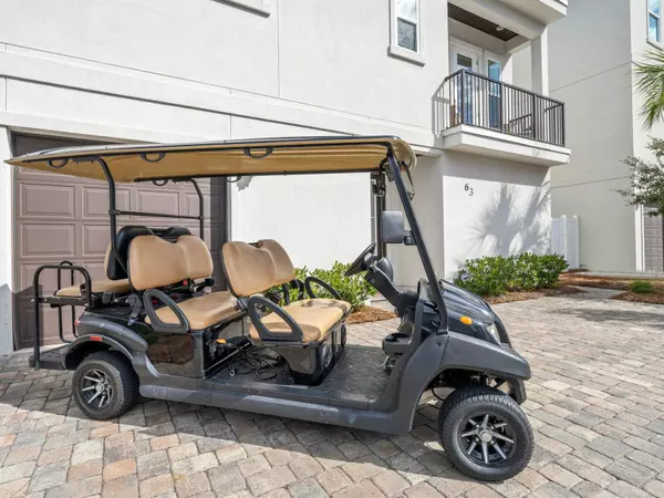 63 Ciboney Street, Miramar Beach, FL 32550