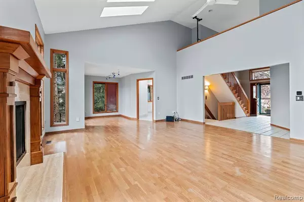 876 Andover Drive, Northville, MI 48167