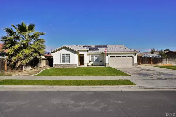 1030 Shady Street, Lemoore, CA 93245