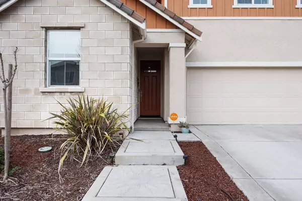 4515 Acacia Ridge ST, Sacramento, CA 95834