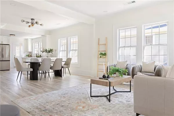 809 Hartford PL SW, Atlanta, GA 30310