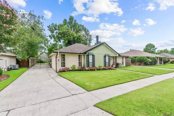 7719 Director Dr, Baton Rouge, LA 70817