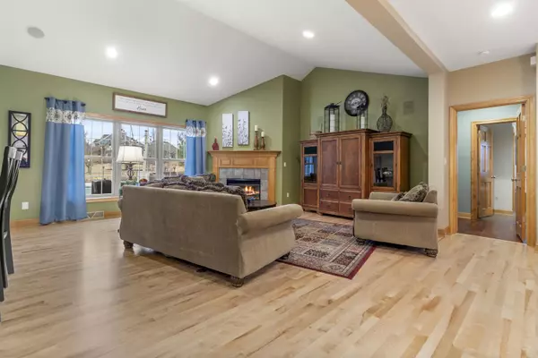 W132S8384 Eagles Way, Muskego, WI 53150