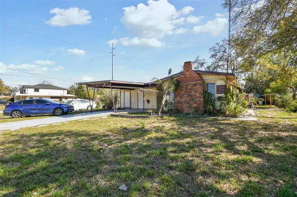 4002 W GRAY ST, Tampa, FL 33609