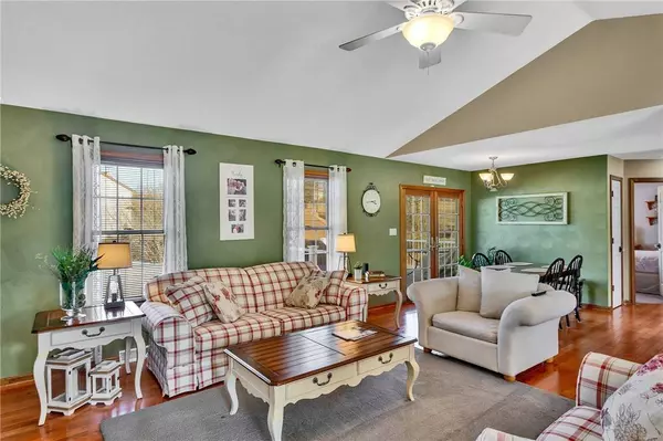 110 Grandwood Ct, Monroeville, PA 15146