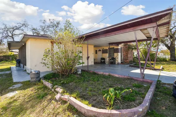 4002 W GRAY ST, Tampa, FL 33609