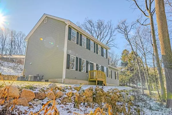 1 Olive St, Netcong Boro, NJ 07857