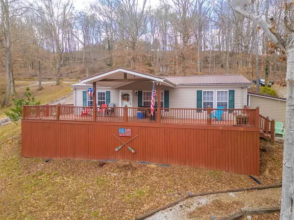 204 Crestwood Drive, Lewisburg, KY 42256