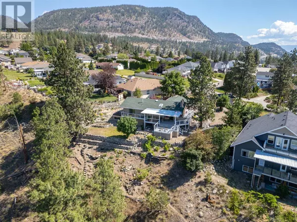 3906 Desert Pines Avenue, Peachland, BC V0H1X2