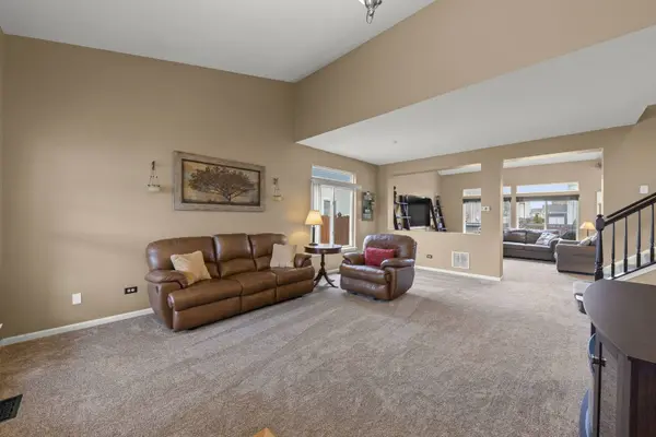 6301 CLIFTON Court, Plainfield, IL 60586