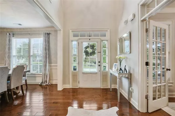 1825 Lynwood Place PL, Alpharetta, GA 30004