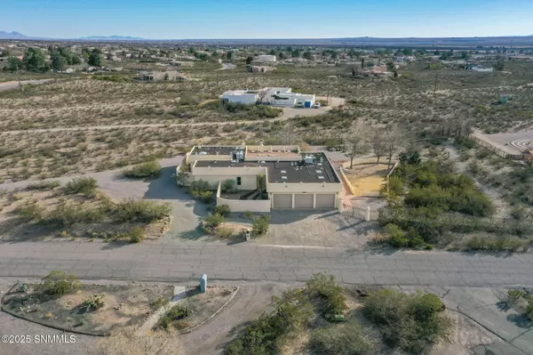 5086 Acacia RD, Las Cruces, NM 88011