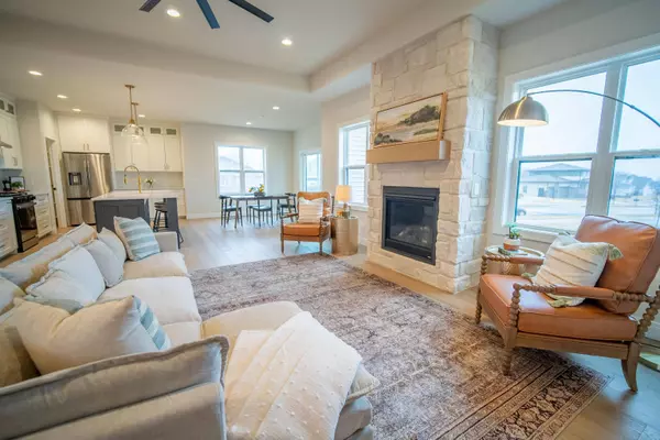 3000 Red Hawk Trail, Cottage Grove, WI 53527