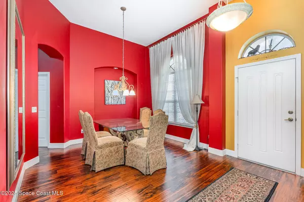 2022 Blue Ridge AVE, Melbourne, FL 32935