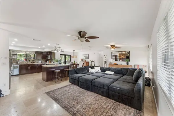 22950 SW 172nd Ct, Miami, FL 33170