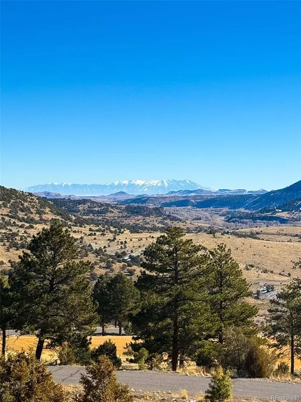 0 Ellingwood DR, South Fork, CO 81154