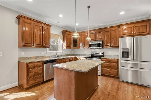 11936 Carters Garden TER, Chesterfield, VA 23838