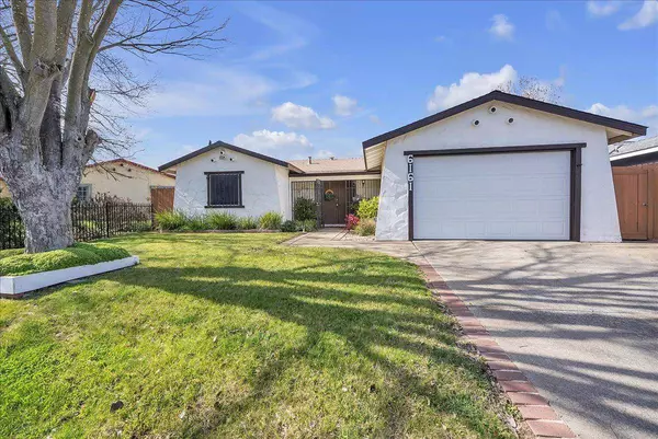 6161 Jack London CIR, Sacramento, CA 95842