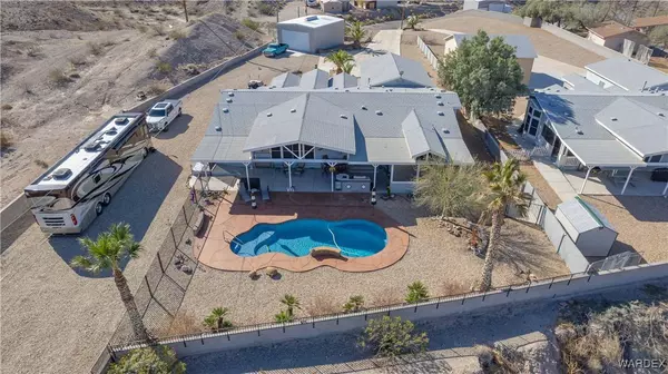 2494 Copper CT, Bullhead City, AZ 86442