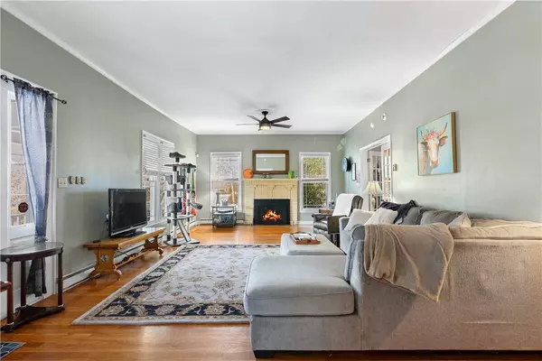 14 Abbeville ST, Due West, SC 29639