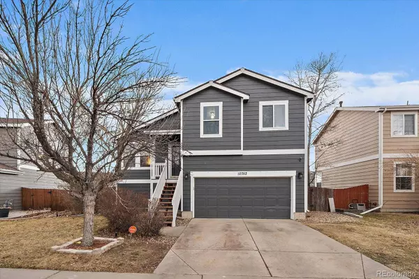 10752 Steele ST, Northglenn, CO 80233