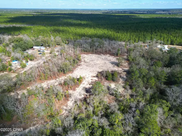 TBD NW Doris Stewart RD, Bristol, FL 32321