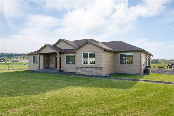 11429 N Bruce Rd, Mead, WA 99021